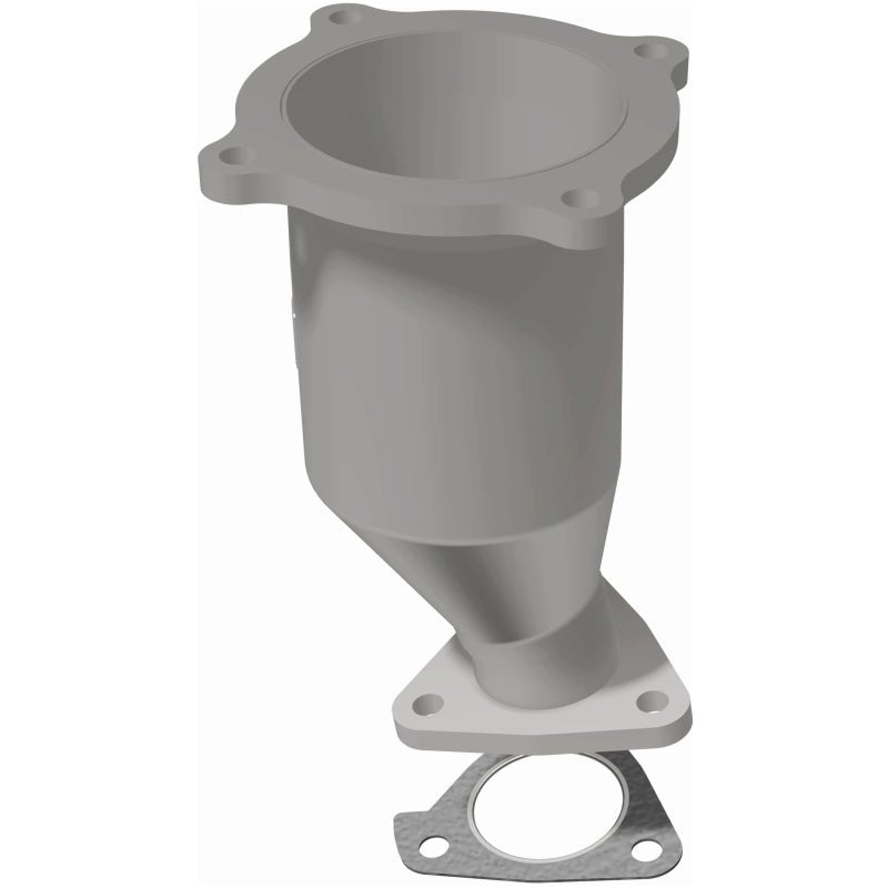 MagnaFlow Direct - Fit Catalytic Converter for 1999 - 2005 Mazda Miata 1.8L Front (Excluding Turbocharged Models) - Catalytic Converter Direct Fit - Magnaflow at Garage 56 Engineering