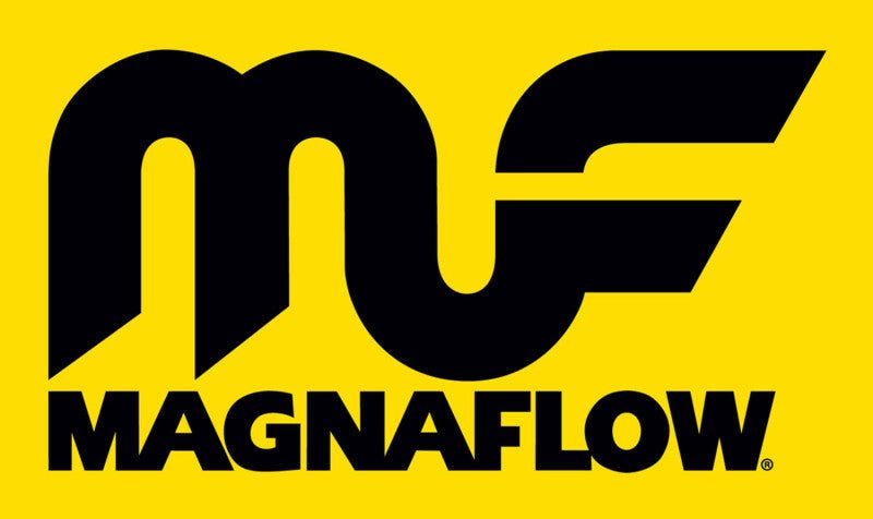 MagnaFlow Direct - Fit Catalytic Converter for 1999 - 2005 Mazda Miata 1.8L Front (Excluding Turbocharged Models) - Catalytic Converter Direct Fit - Magnaflow at Garage 56 Engineering
