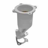 MagnaFlow Direct - Fit Catalytic Converter for 1999 - 2005 Mazda Miata 1.8L Front (Excluding Turbocharged Models) - Catalytic Converter Direct Fit - Magnaflow at Garage 56 Engineering