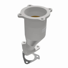 MagnaFlow Direct - Fit Catalytic Converter for 1999 - 2005 Mazda Miata 1.8L Front (Excluding Turbocharged Models) - Catalytic Converter Direct Fit - Magnaflow at Garage 56 Engineering