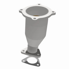 MagnaFlow Direct - Fit Catalytic Converter for 1999 - 2005 Mazda Miata 1.8L Front (Excluding Turbocharged Models) - Catalytic Converter Direct Fit - Magnaflow at Garage 56 Engineering