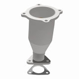 MagnaFlow Direct - Fit Catalytic Converter for 1999 - 2005 Mazda Miata 1.8L Front (Excluding Turbocharged Models) - Catalytic Converter Direct Fit - Magnaflow at Garage 56 Engineering