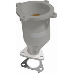 MagnaFlow Direct - Fit Catalytic Converter for 1999 - 2005 Mazda Miata 1.8L Front (Excluding Turbocharged Models) - Catalytic Converter Direct Fit - Magnaflow at Garage 56 Engineering