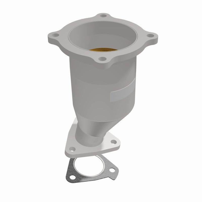 MagnaFlow Direct - Fit Catalytic Converter for 1999 - 2005 Mazda Miata 1.8L Front (Excluding Turbocharged Models) - Catalytic Converter Direct Fit - Magnaflow at Garage 56 Engineering