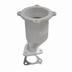 MagnaFlow Direct - Fit Catalytic Converter for 1999 - 2005 Mazda Miata 1.8L Front (Excluding Turbocharged Models) - Catalytic Converter Direct Fit - Magnaflow at Garage 56 Engineering