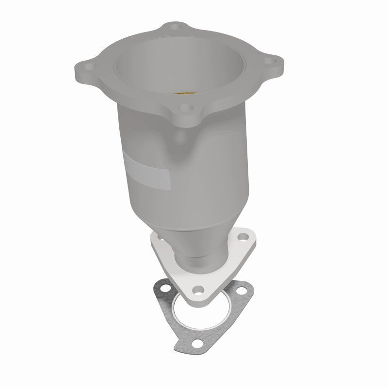 MagnaFlow Direct - Fit Catalytic Converter for 1999 - 2005 Mazda Miata 1.8L Front (Excluding Turbocharged Models) - Catalytic Converter Direct Fit - Magnaflow at Garage 56 Engineering