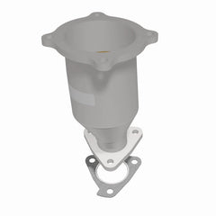 MagnaFlow Direct - Fit Catalytic Converter for 1999 - 2005 Mazda Miata 1.8L Front (Excluding Turbocharged Models) - Catalytic Converter Direct Fit - Magnaflow at Garage 56 Engineering