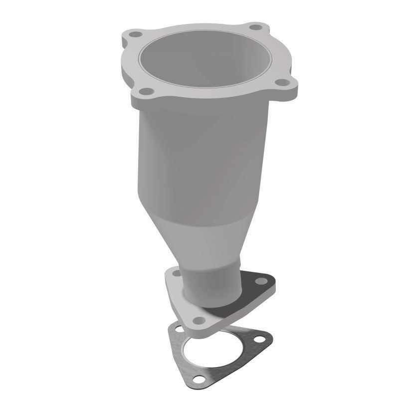 MagnaFlow Direct - Fit Catalytic Converter for 1999 - 2005 Mazda Miata 1.8L Front (Excluding Turbocharged Models) - Catalytic Converter Direct Fit - Magnaflow at Garage 56 Engineering