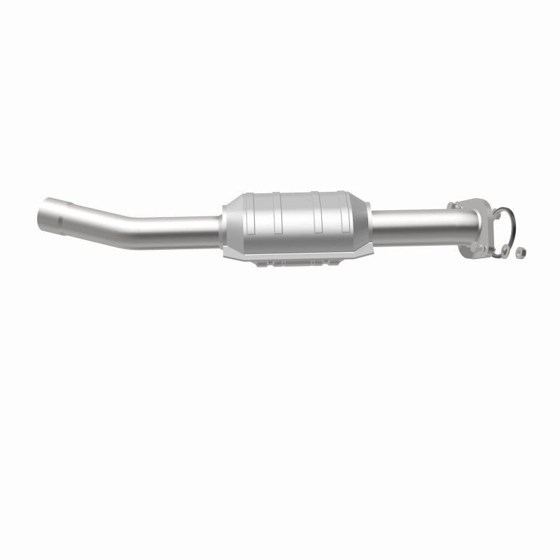 MagnaFlow Direct - Fit Catalytic Converter for 1999 - 2005 Mazda Miata/MX - 5 (Excluding Turbocharged Models) 1.8L A/T - Catalytic Converter Direct Fit - Magnaflow at Garage 56 Engineering