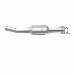 MagnaFlow Direct - Fit Catalytic Converter for 1999 - 2005 Mazda Miata/MX - 5 (Excluding Turbocharged Models) 1.8L A/T - Catalytic Converter Direct Fit - Magnaflow at Garage 56 Engineering