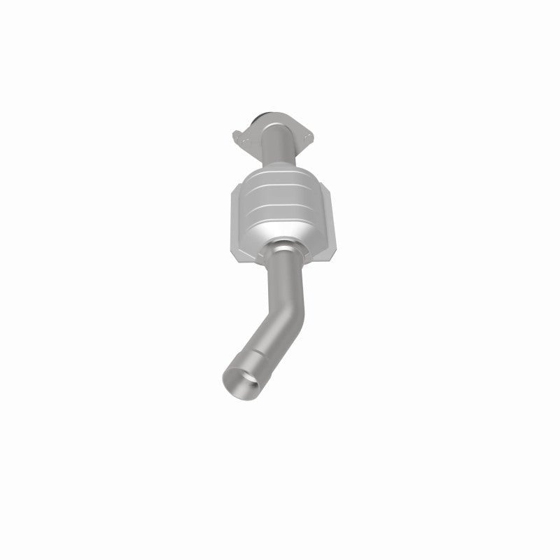 MagnaFlow Direct - Fit Catalytic Converter for 1999 - 2005 Mazda Miata/MX - 5 (Excluding Turbocharged Models) 1.8L A/T - Catalytic Converter Direct Fit - Magnaflow at Garage 56 Engineering