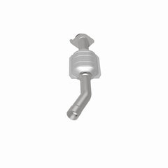 MagnaFlow Direct - Fit Catalytic Converter for 1999 - 2005 Mazda Miata/MX - 5 (Excluding Turbocharged Models) 1.8L A/T - Catalytic Converter Direct Fit - Magnaflow at Garage 56 Engineering