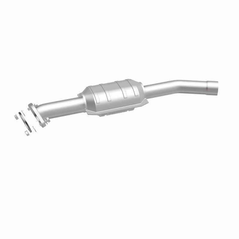 MagnaFlow Direct - Fit Catalytic Converter for 1999 - 2005 Mazda Miata/MX - 5 (Excluding Turbocharged Models) 1.8L A/T - Catalytic Converter Direct Fit - Magnaflow at Garage 56 Engineering