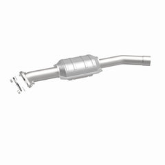 MagnaFlow Direct - Fit Catalytic Converter for 1999 - 2005 Mazda Miata/MX - 5 (Excluding Turbocharged Models) 1.8L A/T - Catalytic Converter Direct Fit - Magnaflow at Garage 56 Engineering