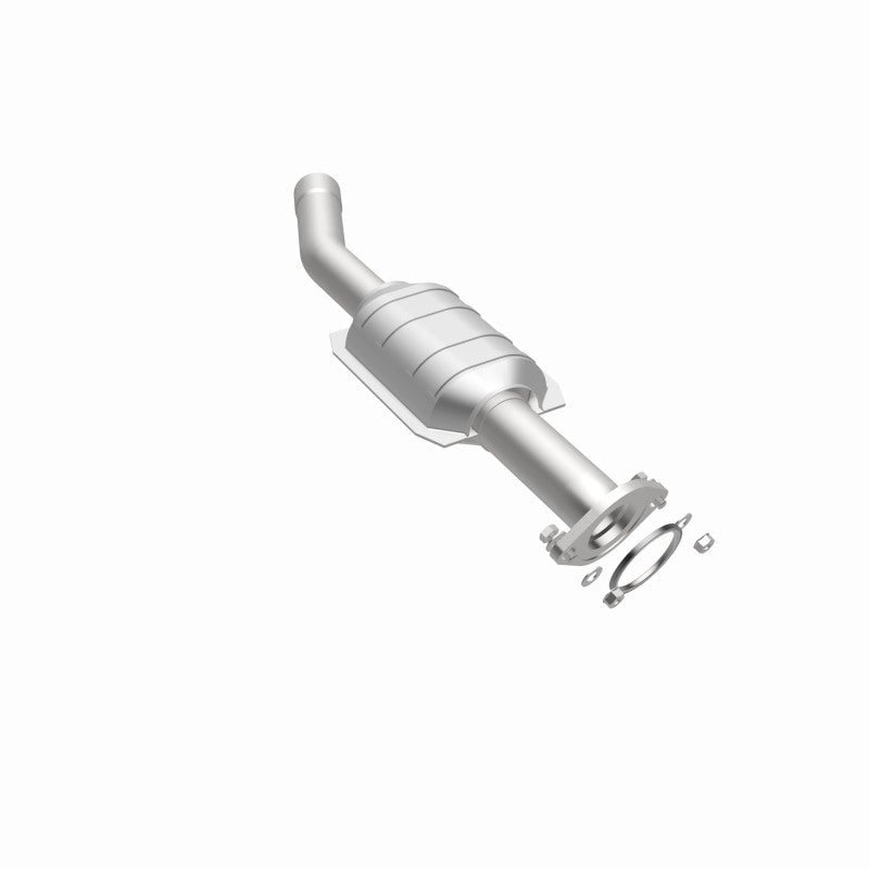 MagnaFlow Direct - Fit Catalytic Converter for 1999 - 2005 Mazda Miata/MX - 5 (Excluding Turbocharged Models) 1.8L A/T - Catalytic Converter Direct Fit - Magnaflow at Garage 56 Engineering