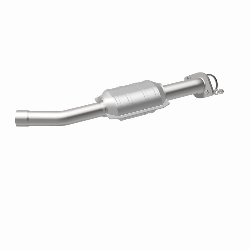 MagnaFlow Direct - Fit Catalytic Converter for 1999 - 2005 Mazda Miata/MX - 5 (Excluding Turbocharged Models) 1.8L A/T - Catalytic Converter Direct Fit - Magnaflow at Garage 56 Engineering