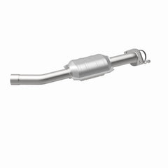 MagnaFlow Direct - Fit Catalytic Converter for 1999 - 2005 Mazda Miata/MX - 5 (Excluding Turbocharged Models) 1.8L A/T - Catalytic Converter Direct Fit - Magnaflow at Garage 56 Engineering