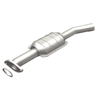 MagnaFlow Direct - Fit Catalytic Converter for 1999 - 2005 Mazda Miata/MX - 5 (Excluding Turbocharged Models) 1.8L A/T - Catalytic Converter Direct Fit - Magnaflow at Garage 56 Engineering