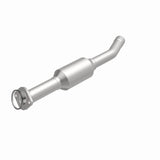 MagnaFlow Direct - Fit Catalytic Converter for 2001 - 2005 Mazda Miata 1.8L - Catalytic Converter Direct Fit - Magnaflow at Garage 56 Engineering