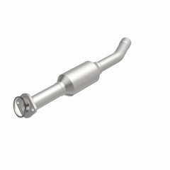 MagnaFlow Direct - Fit Catalytic Converter for 2001 - 2005 Mazda Miata 1.8L - Catalytic Converter Direct Fit - Magnaflow at Garage 56 Engineering