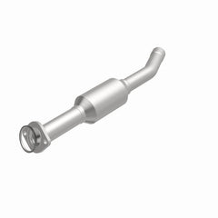 MagnaFlow Direct - Fit Catalytic Converter for 2001 - 2005 Mazda Miata 1.8L - Catalytic Converter Direct Fit - Magnaflow at Garage 56 Engineering