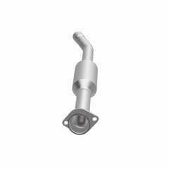 MagnaFlow Direct - Fit Catalytic Converter for 2001 - 2005 Mazda Miata 1.8L - Catalytic Converter Direct Fit - Magnaflow at Garage 56 Engineering