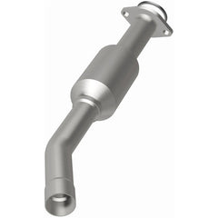 MagnaFlow Direct - Fit Catalytic Converter for 2001 - 2005 Mazda Miata 1.8L - Catalytic Converter Direct Fit - Magnaflow at Garage 56 Engineering