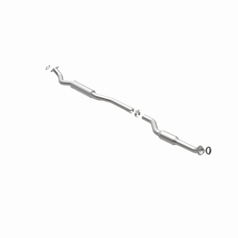 Magnaflow Direct - Fit Catalytic Converter - NC MX - 5 (06 - 15) - Catalytic Converter Direct Fit - Magnaflow at Garage 56 Engineering