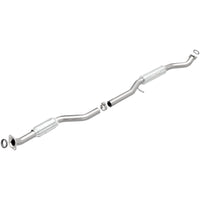 MagnaFlow OEM Grade Direct Fit Federal Catalytic Converter - NC MX - 5 (06 - 15) - Catalytic Converter Direct Fit - Magnaflow at Garage 56 Engineering