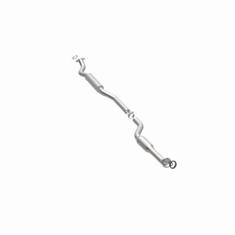 MagnaFlow OEM Grade Direct Fit Federal Catalytic Converter - NC MX - 5 (06 - 15) - Catalytic Converter Direct Fit - Magnaflow at Garage 56 Engineering