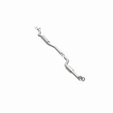 MagnaFlow OEM Grade Direct Fit Federal Catalytic Converter - NC MX - 5 (06 - 15) - Catalytic Converter Direct Fit - Magnaflow at Garage 56 Engineering