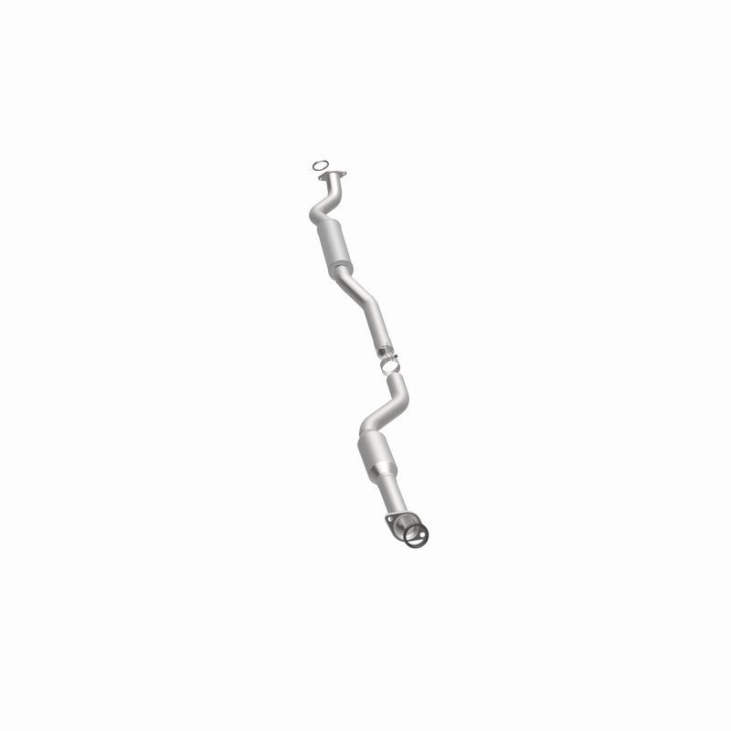 MagnaFlow OEM Grade Direct Fit Federal Catalytic Converter - NC MX - 5 (06 - 15) - Catalytic Converter Direct Fit - Magnaflow at Garage 56 Engineering