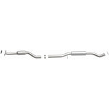 MagnaFlow OEM Grade Direct Fit Federal Catalytic Converter - NC MX - 5 (06 - 15) - Catalytic Converter Direct Fit - Magnaflow at Garage 56 Engineering