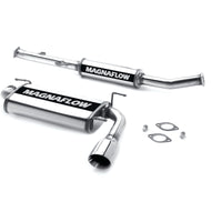 MagnaFlow Sys C/B Mazda Miata M1 - Garage 56 Engineering