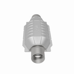 MagnaFlow Universal CARB Compliant Catalytic Converter – 2.25 - Inch Inlet/Outlet, 16 - Inch Length - Catalytic Converter Universal - Magnaflow at Garage 56 Engineering