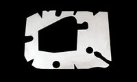 Mazda Motorsports NA & NB Miata Oil Pan Baffle - Mazda Motorsports at Garage 56 Engineering