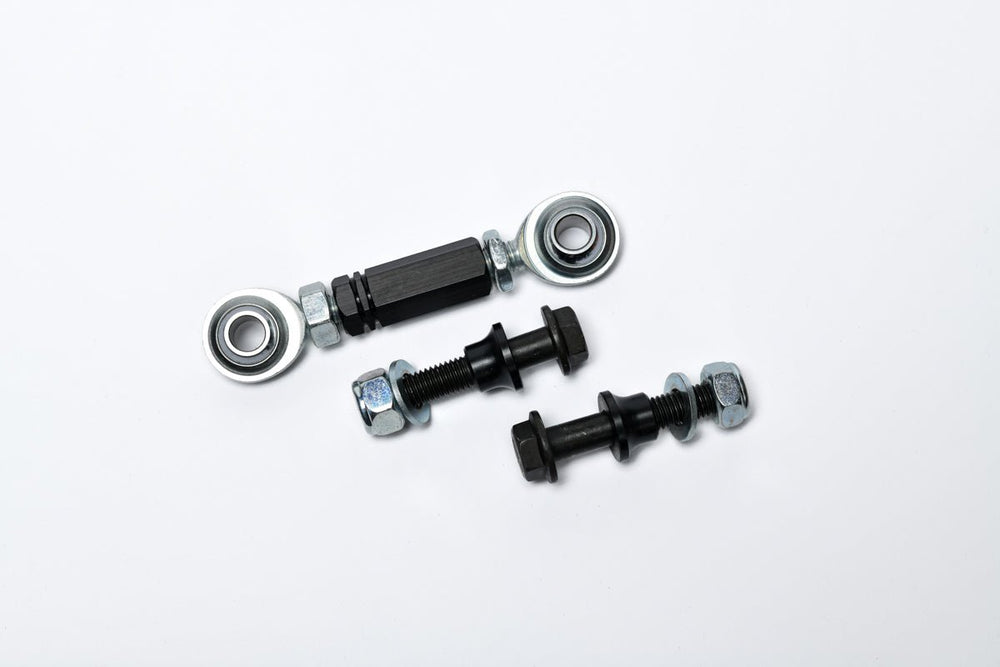 Mazda Motorsports Spec MX - 5 Adjustable End Link - NC MX - 5 (06 - 15) - Mazda Motorsports at Garage 56 Engineering