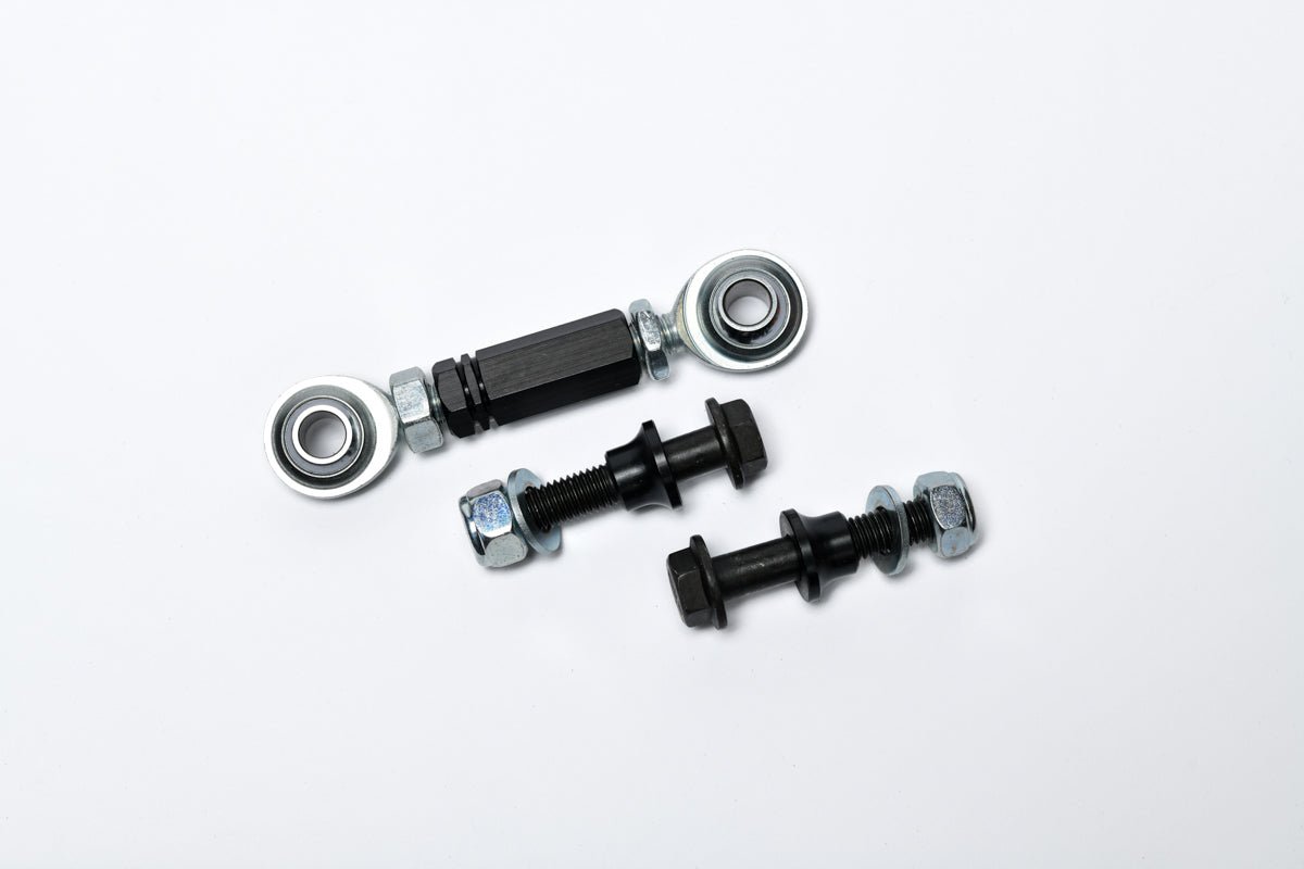 Mazda Motorsports Spec MX - 5 Adjustable End Link - NC MX - 5 (06 - 15) - Mazda Motorsports at Garage 56 Engineering