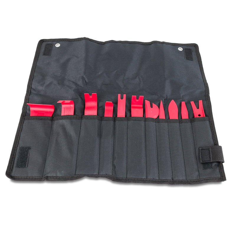 Mishimoto 11pc Trim Removal Tool - Tools - Mishimoto at Garage 56 Engineering