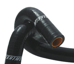 Mishimoto 90 - 91 Mazda Miata Black Silicone Heater Hose Kit - Hoses - Mishimoto at Garage 56 Engineering