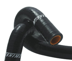 Mishimoto 90 - 91 Mazda Miata Black Silicone Heater Hose Kit - Hoses - Mishimoto at Garage 56 Engineering