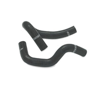 Mishimoto 90 - 91 Mazda Miata Black Silicone Heater Hose Kit - Hoses - Mishimoto at Garage 56 Engineering