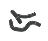 Mishimoto 90 - 91 Mazda Miata Black Silicone Heater Hose Kit - Hoses - Mishimoto at Garage 56 Engineering