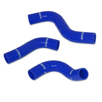 Mishimoto 90 - 93 Mazda Miata Blue Silicone Radiator Hose Kit - Hoses - Mishimoto at Garage 56 Engineering
