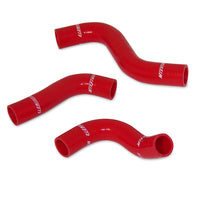 Mishimoto 90 - 93 Mazda Miata Red Silicone Radiator Hose Kit - Hoses - Mishimoto at Garage 56 Engineering