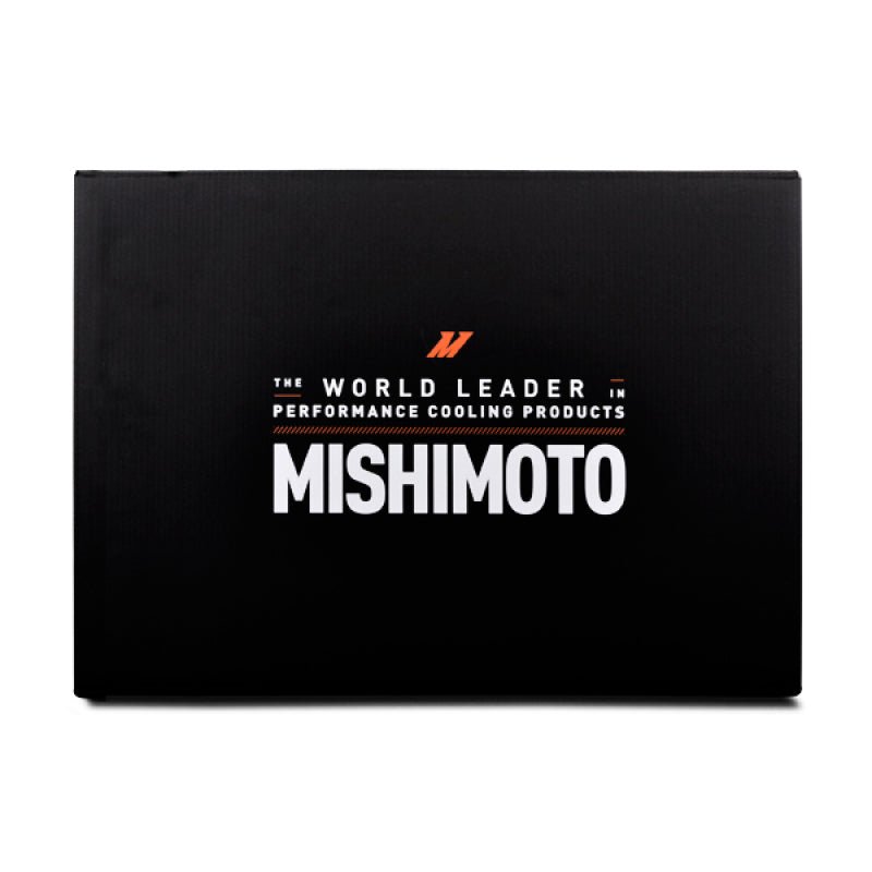 Mishimoto 90 - 97 Mazda Miata 3 Row Manual X - LINE (Thicker Core) Aluminum Radiator - Radiators - Mishimoto at Garage 56 Engineering