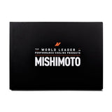 Mishimoto 90 - 97 Mazda Miata 3 Row Manual X - LINE (Thicker Core) Aluminum Radiator - Radiators - Mishimoto at Garage 56 Engineering