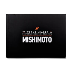 Mishimoto 90 - 97 Mazda Miata 3 Row Manual X - LINE (Thicker Core) Aluminum Radiator - Radiators - Mishimoto at Garage 56 Engineering
