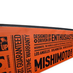 Mishimoto 90 - 97 Mazda Miata 3 Row Manual X - LINE (Thicker Core) Aluminum Radiator - Radiators - Mishimoto at Garage 56 Engineering
