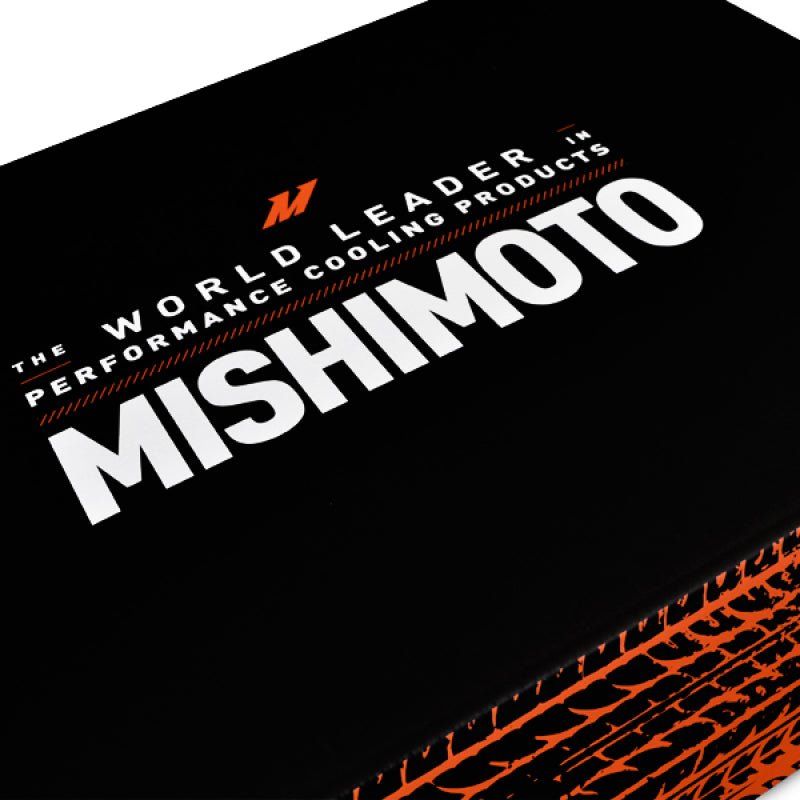 Mishimoto 90 - 97 Mazda Miata 3 Row Manual X - LINE (Thicker Core) Aluminum Radiator - Radiators - Mishimoto at Garage 56 Engineering